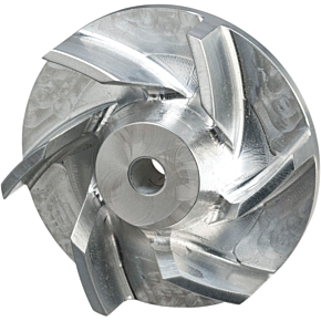 Quad Logic Impeller - Polaris 400/500 100-3005-PU