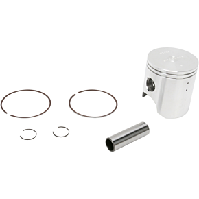 Wiseco Piston - Arctic Cat - Standard - 1999-2001 2418M06650