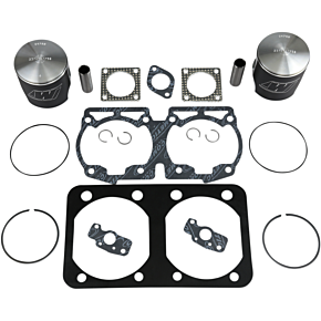 Wiseco Piston Kit - Ski Doo SK1234