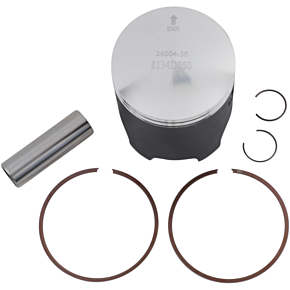 Wossner Piston Kit 8134D050