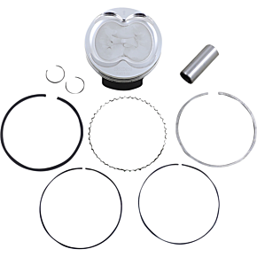 Wossner Piston Kit 8951D050