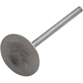 Xceldyne X2 Titanium Valve - Intake X2TIVM13000
