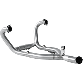 Headpipe - Titanium E-B12E5