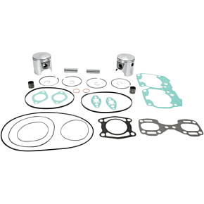 Top-End Rebuild Kit - Original Series - Standard 010-818-10