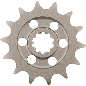 Front Cs Sprocket Steel 14t-520 Kaw/suz