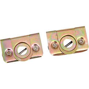 Saddlebag Receptacles - 1/4 Turn CV7273