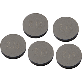 Valveshim - 10.00 x 2.15 - 5 pack 29.100215