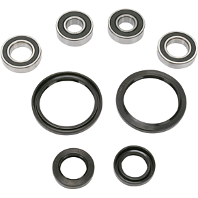 Wheel Bearing Kit - Front PWFWK-Y08-000