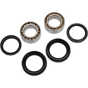 Wheel Bearing Kit - Front - TRX300FW PWFWK-H20-003