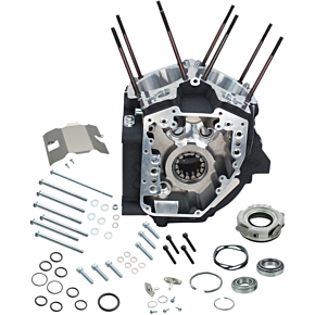 Engine Case 31-0181A