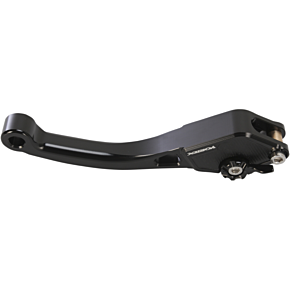 Clutch Lever - Short - Black LVC555