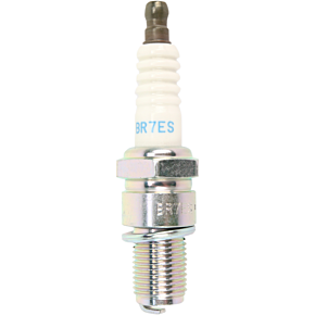 Spark Plug - BR7ES SOLID 6615