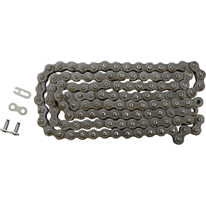 520 HDR - Competition Chain - Steel - 116 Links JTC520HDR116SL