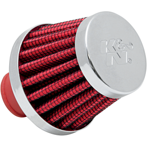 Vent Filter - Red 62-1600RD