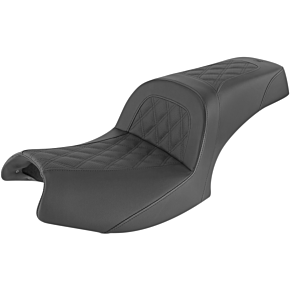 Slim Lattice Stitched Seat - Indian