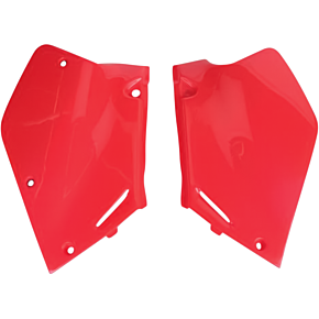 Side Covers - CR Red HO02673067