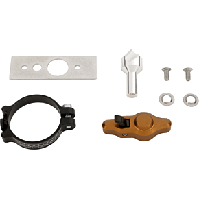 Pro Launch Start Device - Kash - Cobra 12-K800