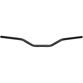 Handlebar - Universal Street - Satin Black 23-92411S