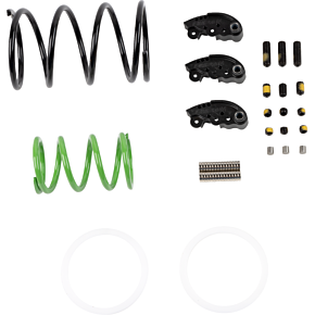Snyper Clutch Kit - Patriot 9R 06-37-305