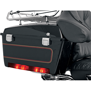 Tourpak Lens Kit - Smoke 2040-0304