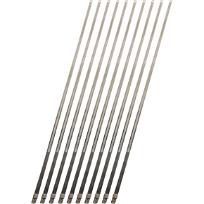 Exhaust Tie 010210