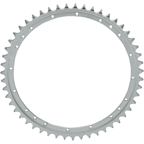 Rear Wheel Sprocket - 51-Tooth - Big Twin 1210-0777