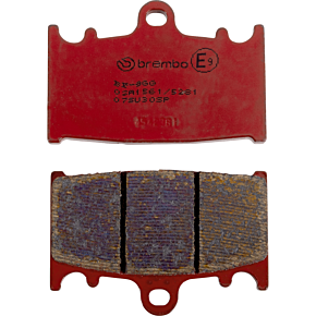 PRIME Sinter SP Brake Pads 07SU30SP