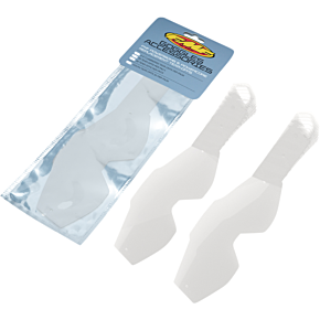 PowerBomb/PowerCore Tear-Offs - Laminated - (2) 7 pack F-59013-00001