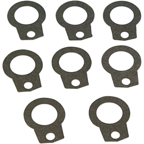 Speedo Drive Gasket - Big Twin 67141-36