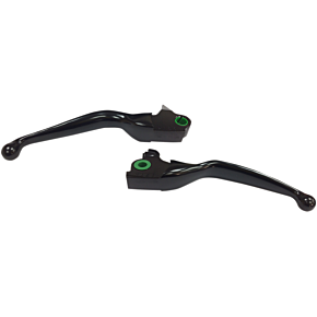 Lever Set - Black 0610-1979