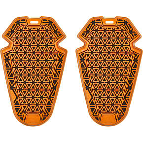 D3O® Ghost LP2 Elbow & Knee Impact Protectors 2706-0335