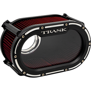 Big Papi Air Cleaner - Reverse Cut - Gen 2 M8 TM-1033RC