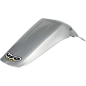 MX Rear Fender - Silver KT03053340