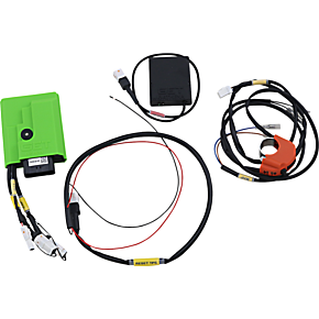 RX1 Pro Engine Control Unit - EXC/FE350 GK-RX1PRO-0047