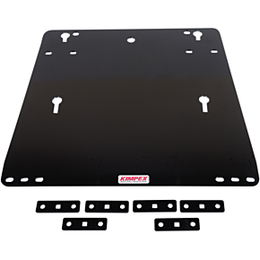Click N' Go 2 Plow Mount Bracket - UTV 374145