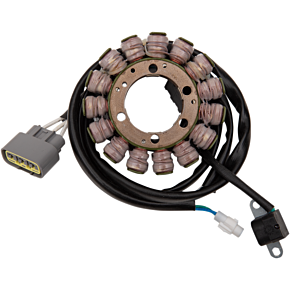 Stator - Yamaha 21-922