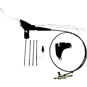 Clutch System - Hymec 2123339
