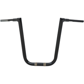Handlebar - Grande Twin Peaks - 19" - Black LA-7363-19B