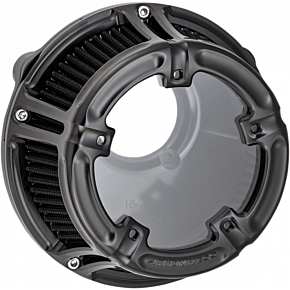 Method™ Clear Series Air Cleaner - Black 18-966