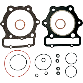 Top End Gasket Kit - XR500R VG-587