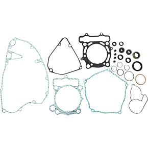 Gasket Kit - Complete 34.4336