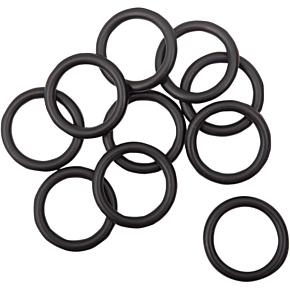 Windshield O-Ring 453-210