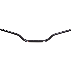 Handlebar - Flight - Champ - Black H607CFB