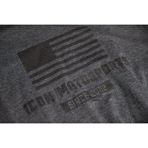 OGP™ T-Shirt - Gray - Small 3030-21094