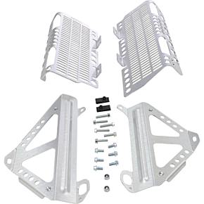 Radiator Guards 0101-4706