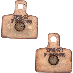 Pro MX Sintered Brake Pads - SDP936MX SDP936MX