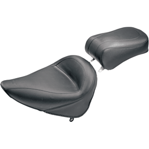 Solo Seat - No Studs - Softail 75086