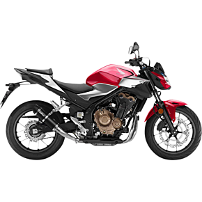 GP Corsa Evo Muffler 3395E