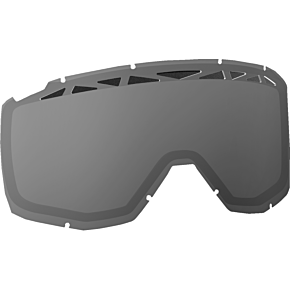 Primal/Split Lens - Double - ACS - Gray AFC 218818-126