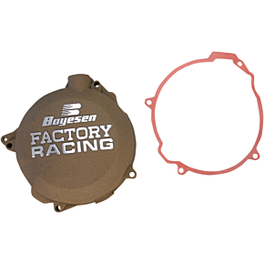 Clutch Cover - Magnesium - Husaberg/Husqvarna/KTM CC-41M